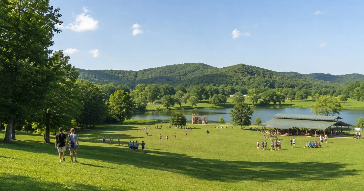 13 Nashville Summer Camps With Last-Minute July Openings (2026)